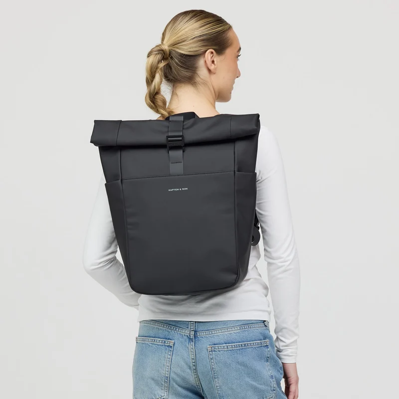 Lund Sleek Full PU