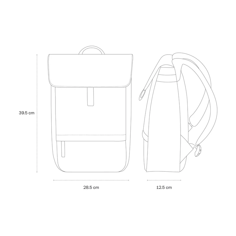 Fyn Sleek Full PU