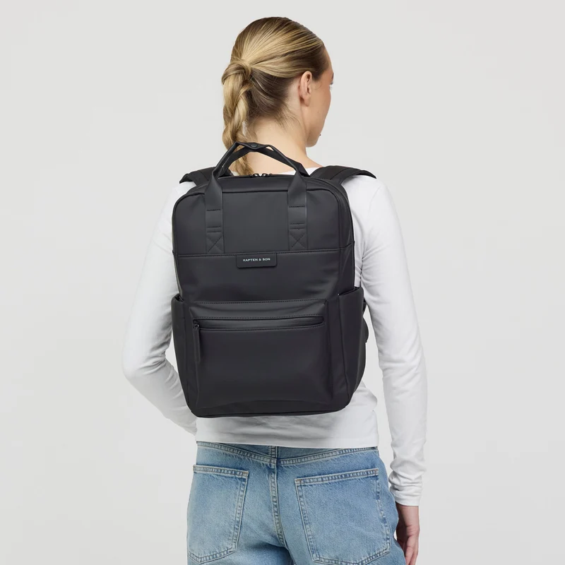 Bergen Pro Sleek Full PU