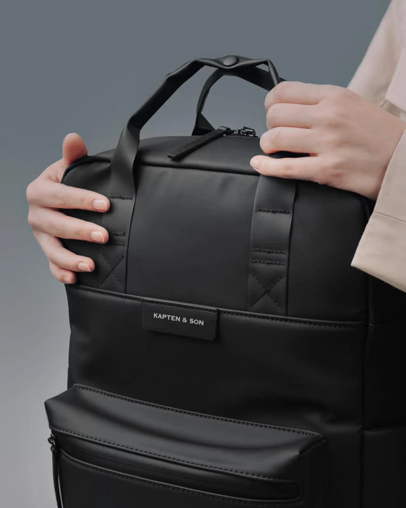 Bergen Pro Sleek Full PU
