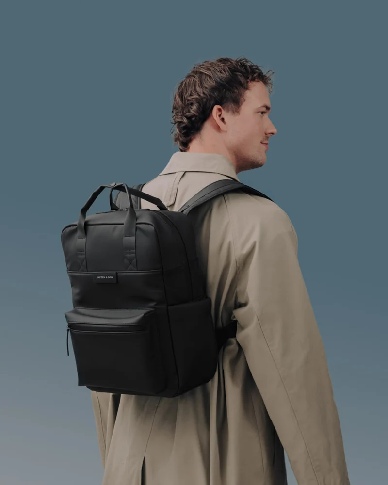 Bergen Pro Sleek Full PU