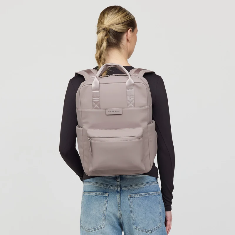 Bergen Pro Sleek Full PU
