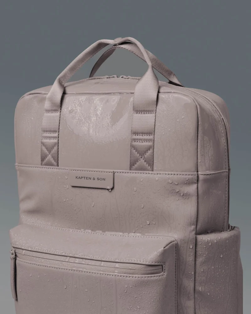 Bergen Pro Sleek Full PU