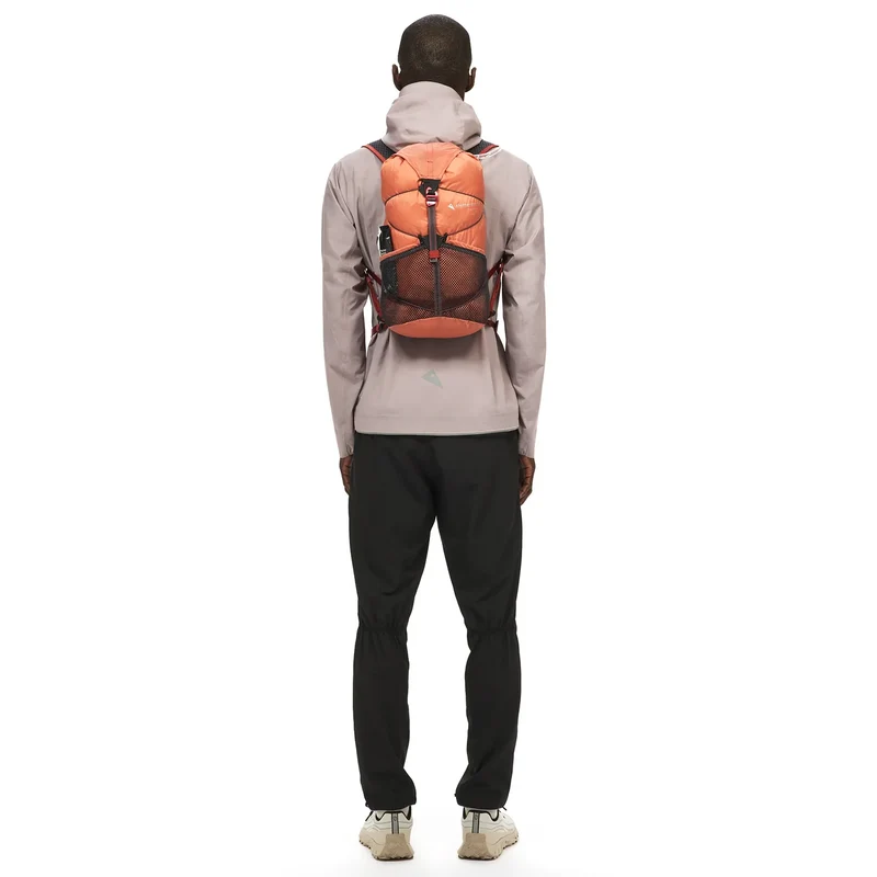 Tjalve 2.0 Backpack 10L