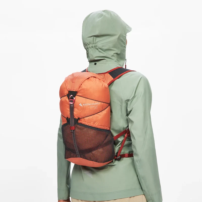 Tjalve 2.0 Backpack 10L