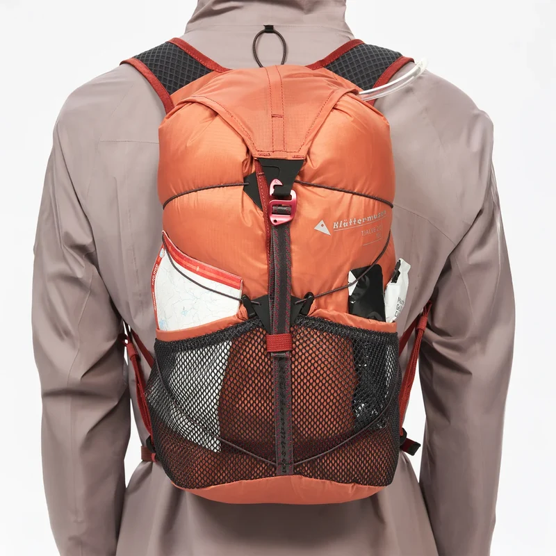 Tjalve 2.0 Backpack 10L