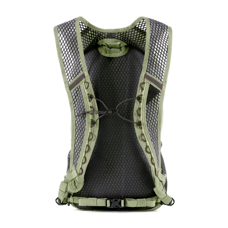 Tjalve 2.0 Backpack 10L