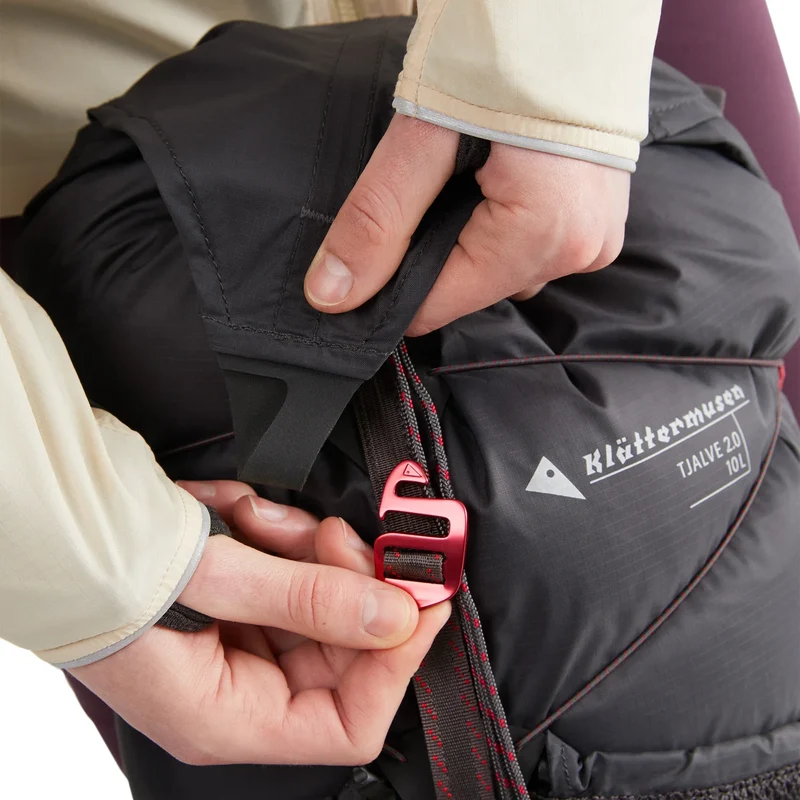 Tjalve 2.0 Backpack 10L