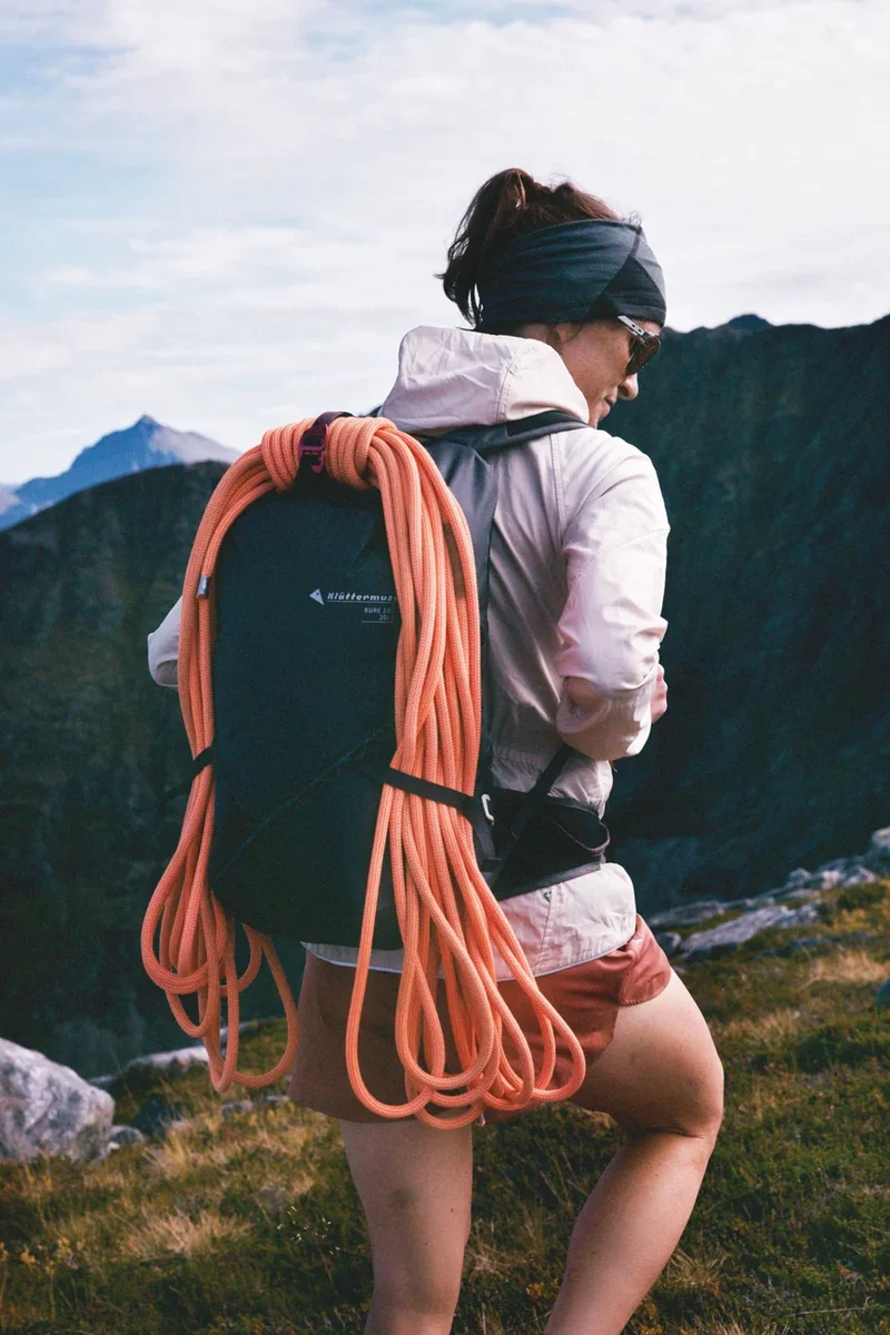 Bure 2.0 Backpack 20L
