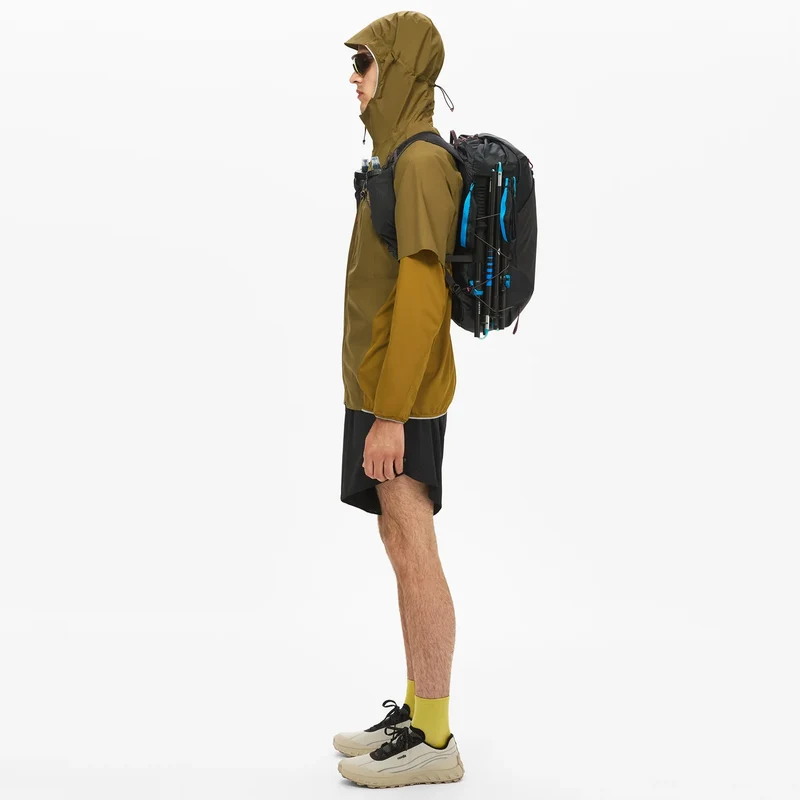 Skrymner Backpack 20L