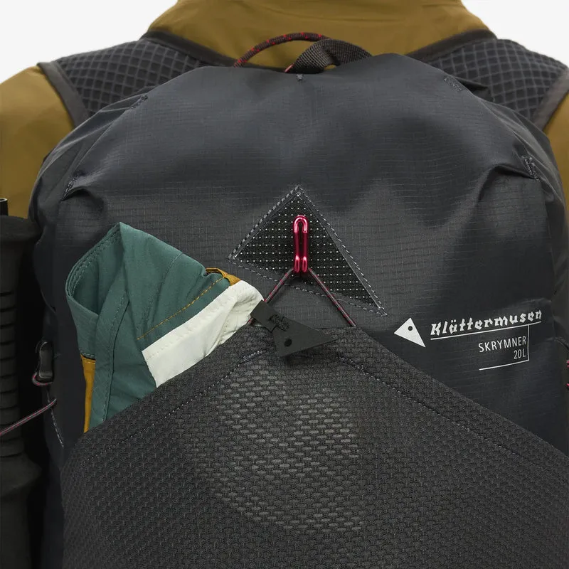 Skrymner Backpack 20L