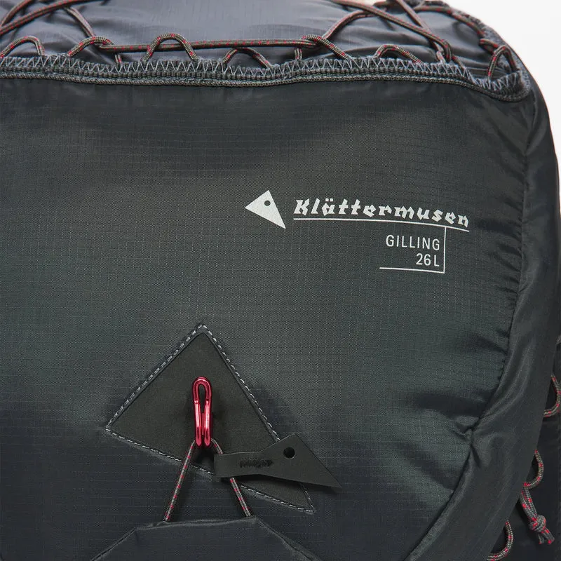 Gilling Backpack 26L