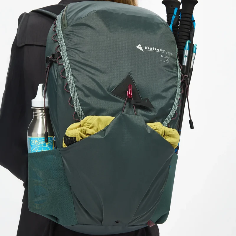 Gilling Backpack 20L