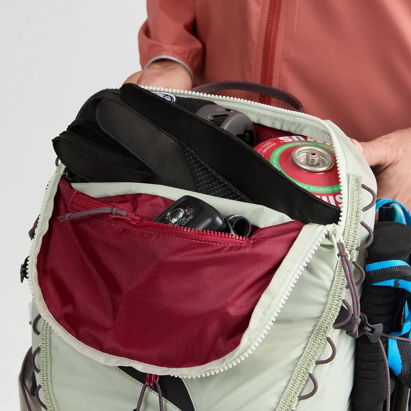 Gilling Backpack 20L