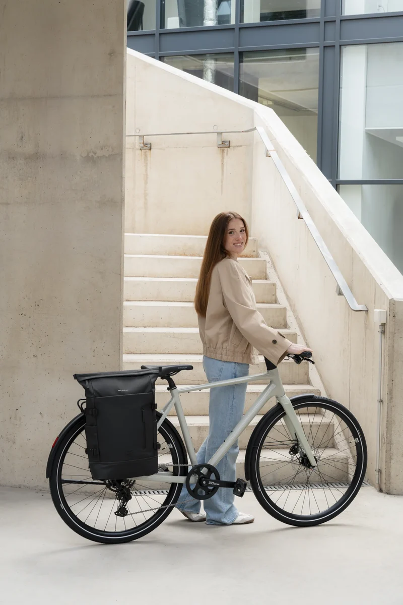 Helsinki Pro Bike Backpack