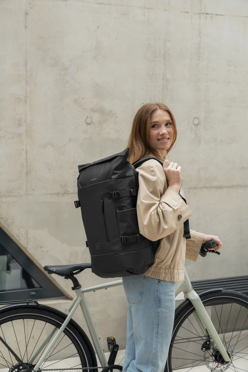 Helsinki Pro Bike Backpack