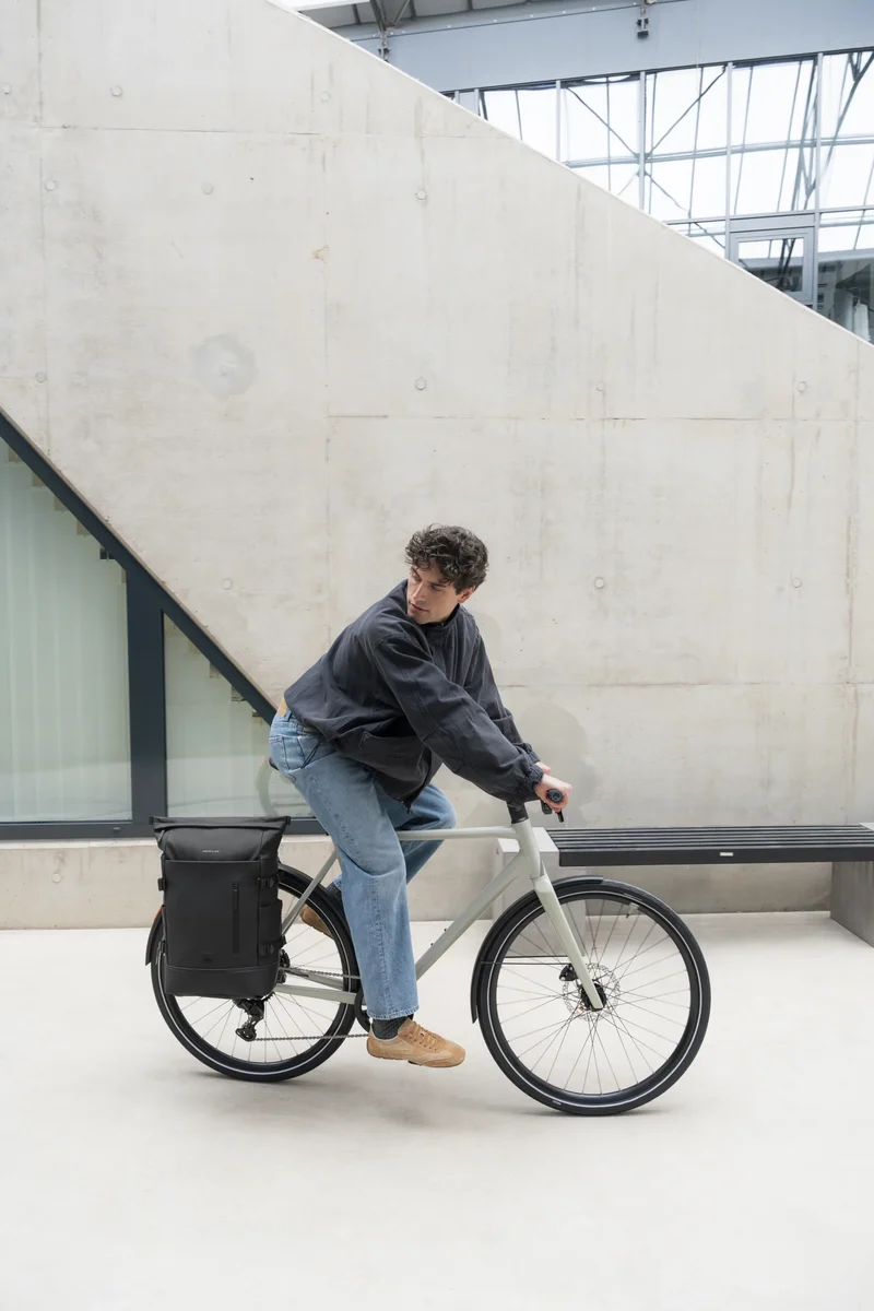 Helsinki Pro Bike Backpack
