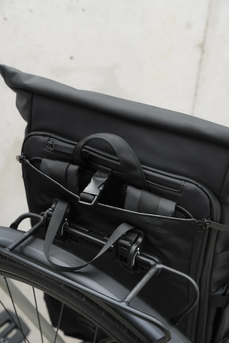 Helsinki Pro Bike Backpack