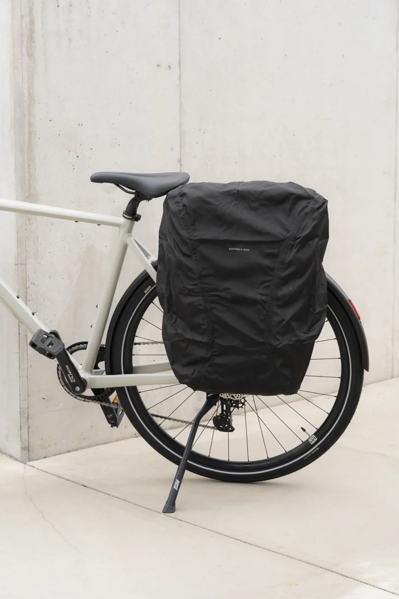 Helsinki Pro Bike Backpack
