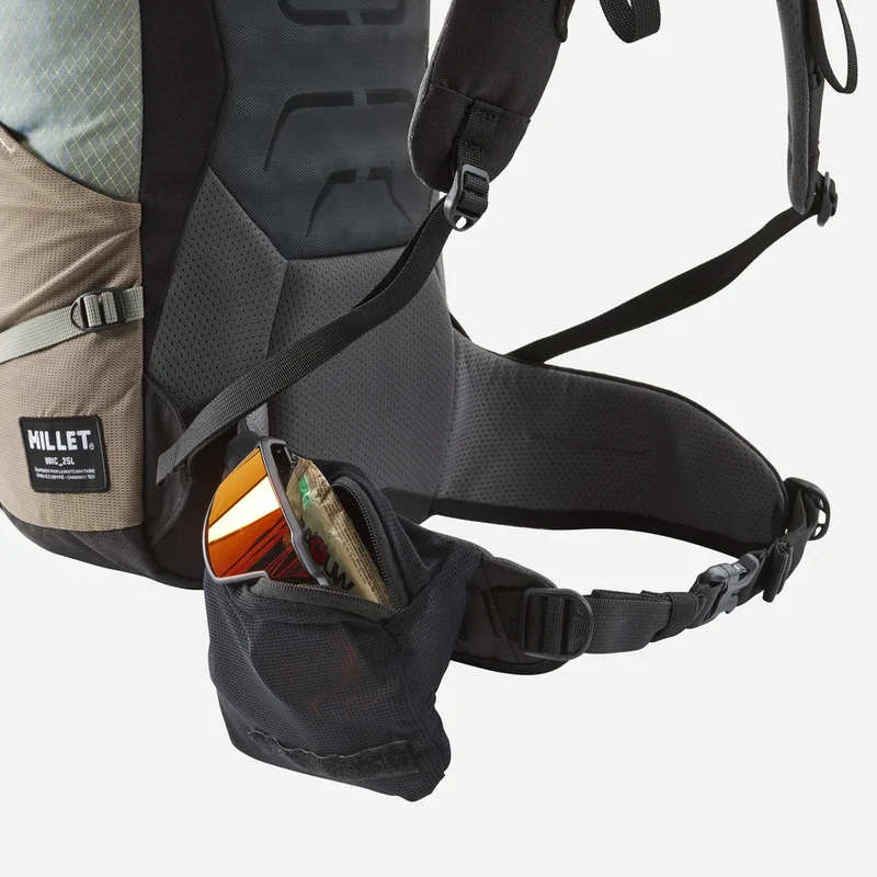 UBIC 25L