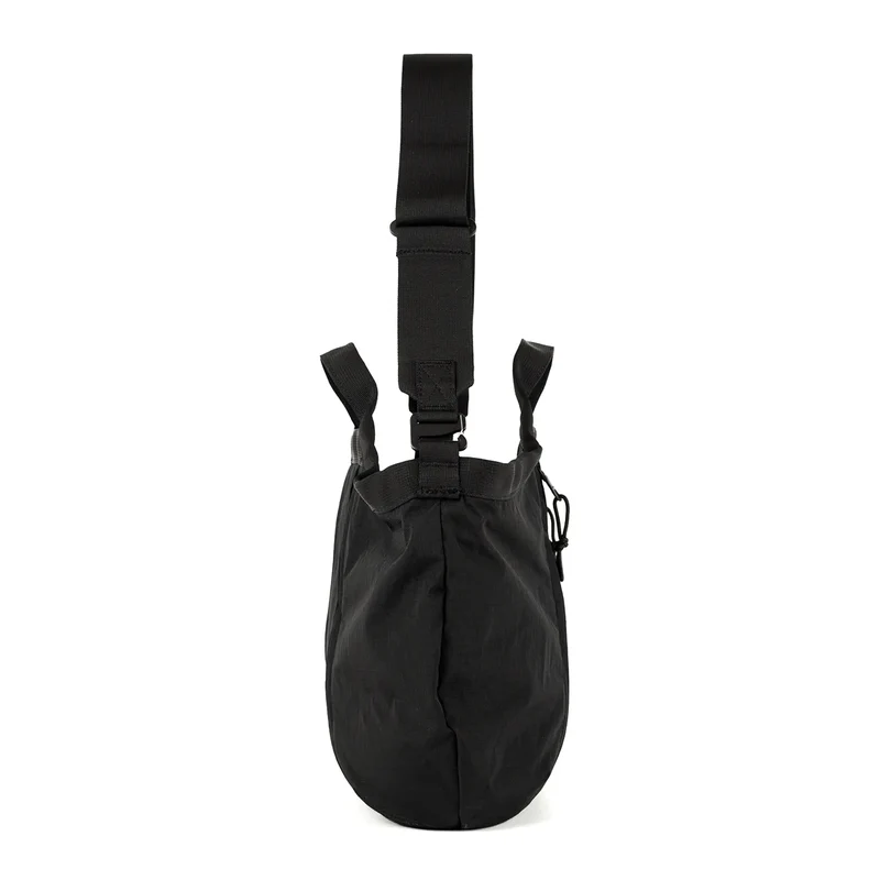 GRID Expandable Crossbody Bag