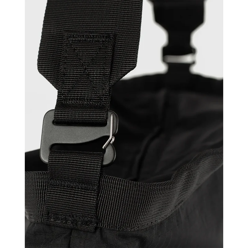 GRID Expandable Crossbody Bag