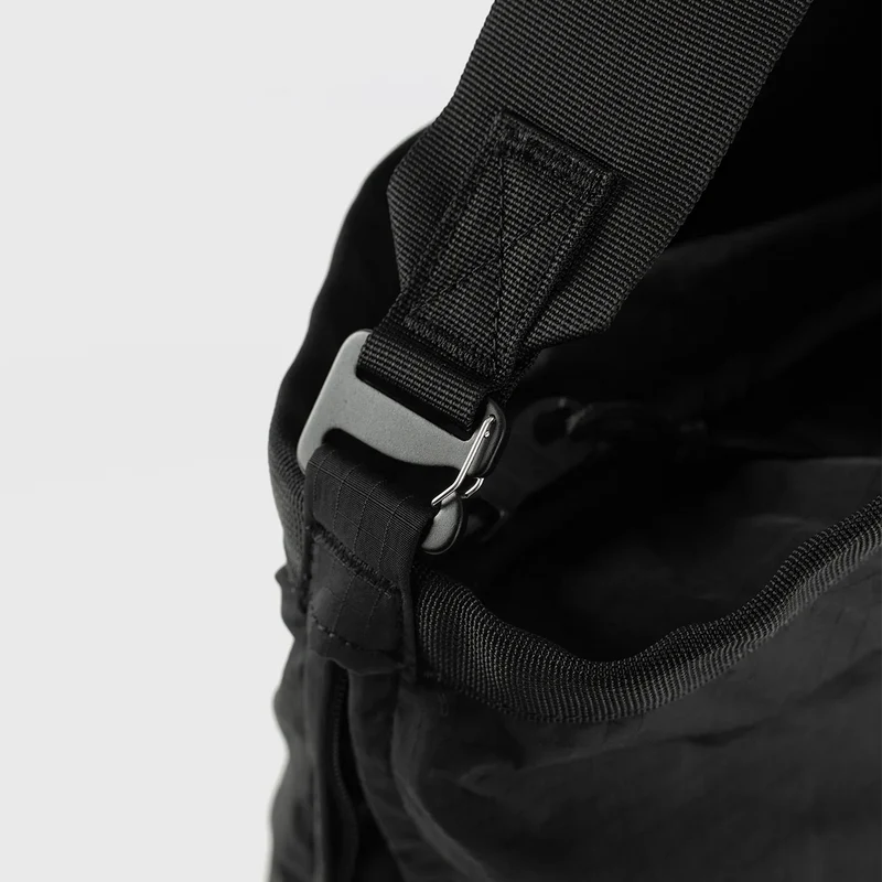 GRID Expandable Tote Bag