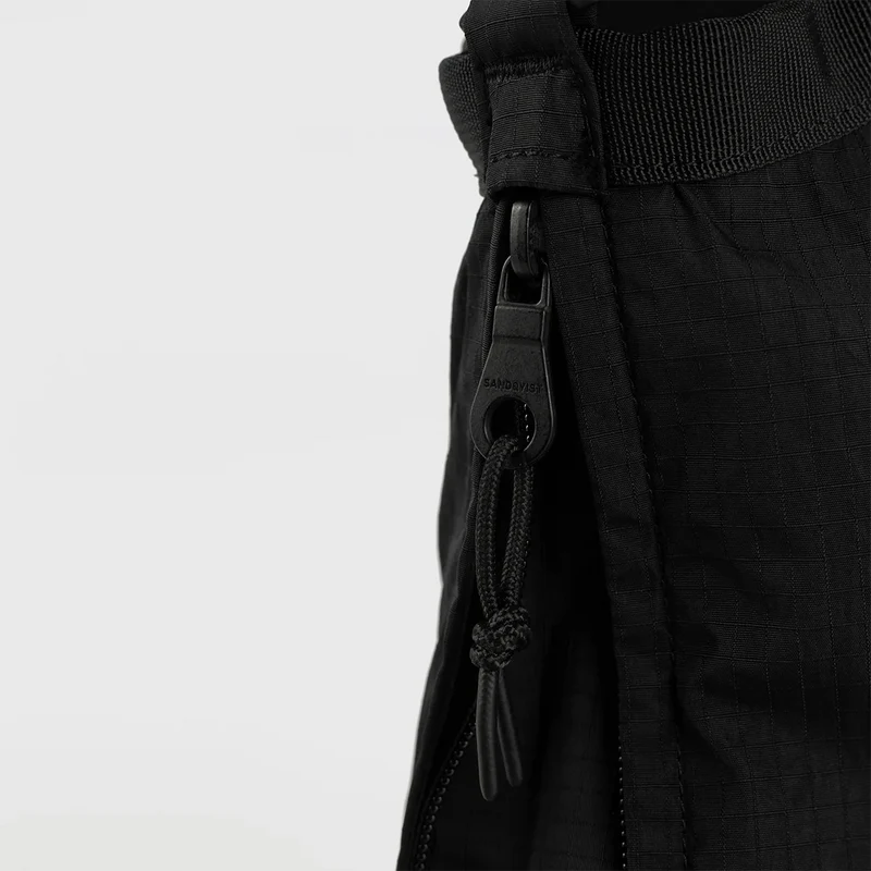 GRID Expandable Tote Bag