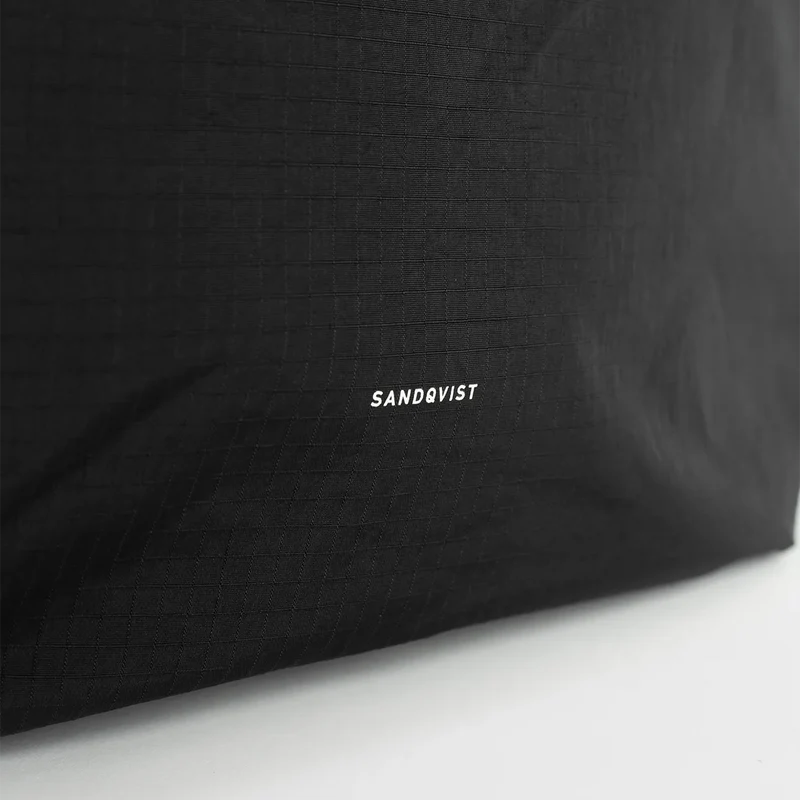 GRID Expandable Tote Bag