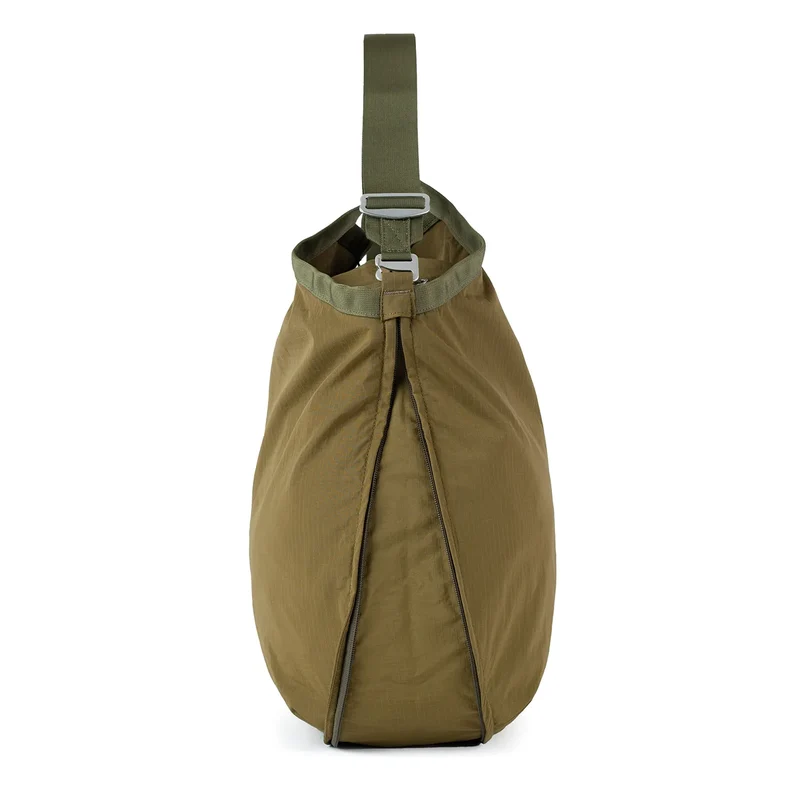 GRID Expandable Tote Bag