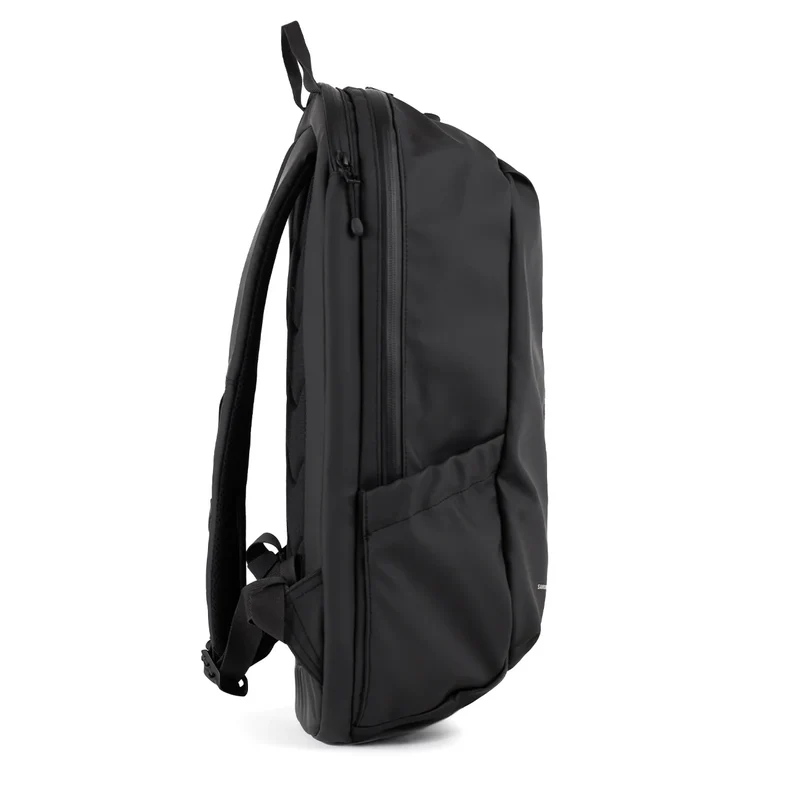 STREAM Zipper Backpack 16"