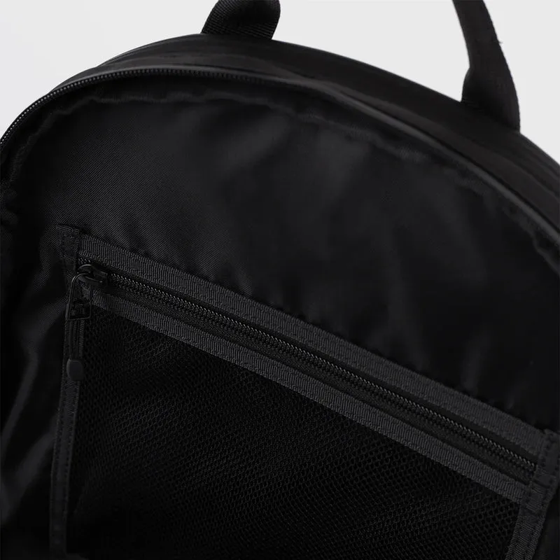 STREAM Zipper Backpack 16"