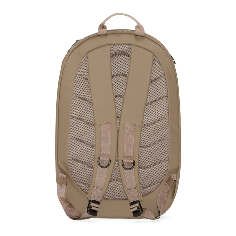 STREAM Zipper Backpack 16"