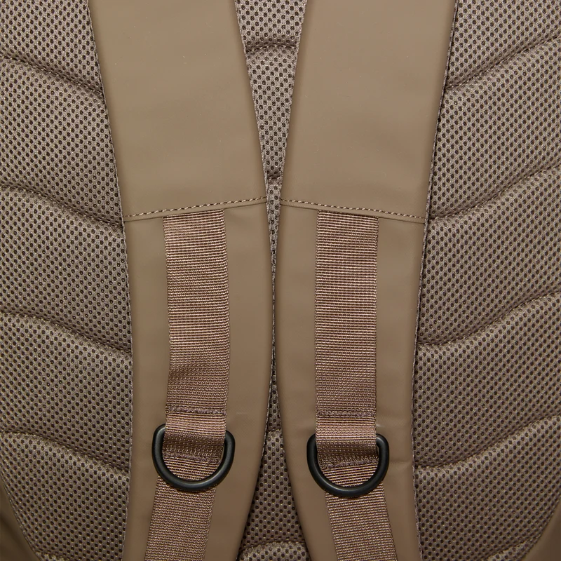 STREAM Zipper Backpack 16"