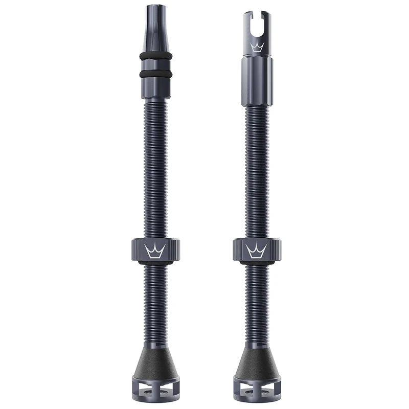 Valves Peaty's Tubeless Holeshot Fast Flow 80mm