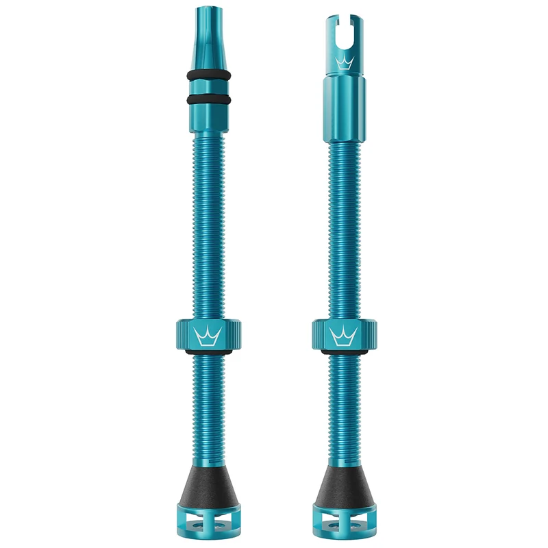 Valves Peaty's Tubeless Holeshot Fast Flow 80mm