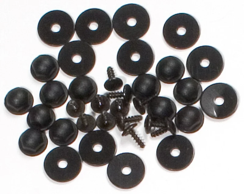 Ortlieb Universal Screw Set QL1/QL2 Panniers