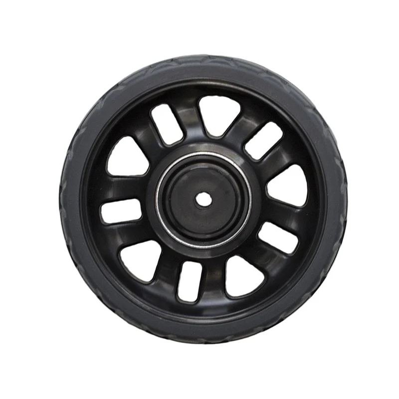 Ortlieb Spare Wheel for Duffle 100mm