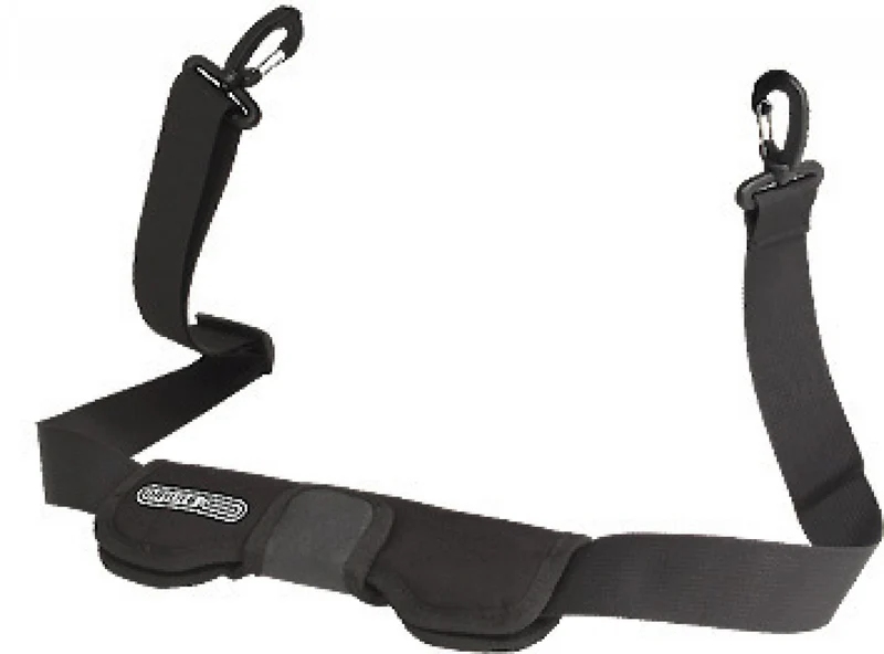 Ortlieb Shoulderstrap for Rack-Pack and Office-Bag