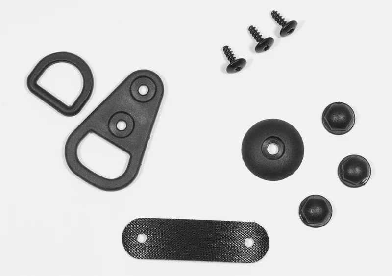 Ortlieb Shoulderstrap Attachment for Office-Bag