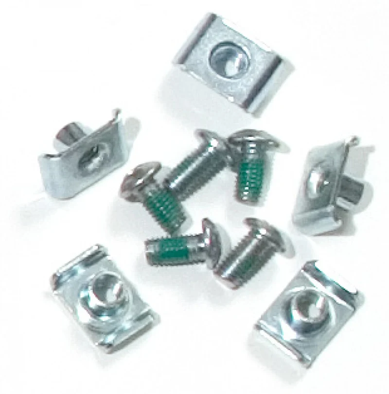 Ortlieb Screw and Nut Set — All Bicycle Panniers