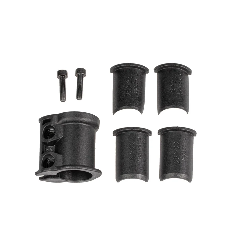 Ortlieb Seat-Pack Adapter for Vario Seat Post