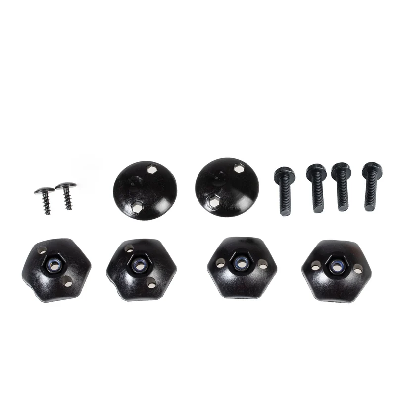 Ortlieb Screw Set QL2.1 Models