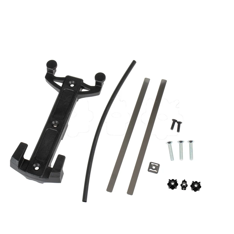 Ortlieb QLS Mounting Set for Fork-Pack