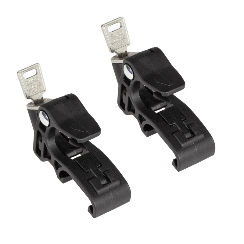Ortlieb QL2 Lock Keyed Alike