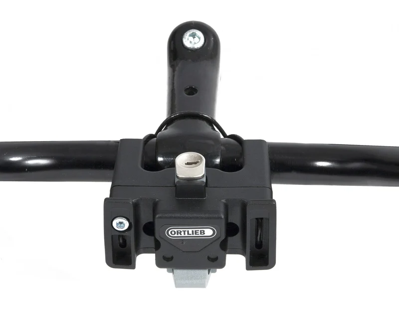 Ortlieb Mounting Set for Ultimate 2-5
