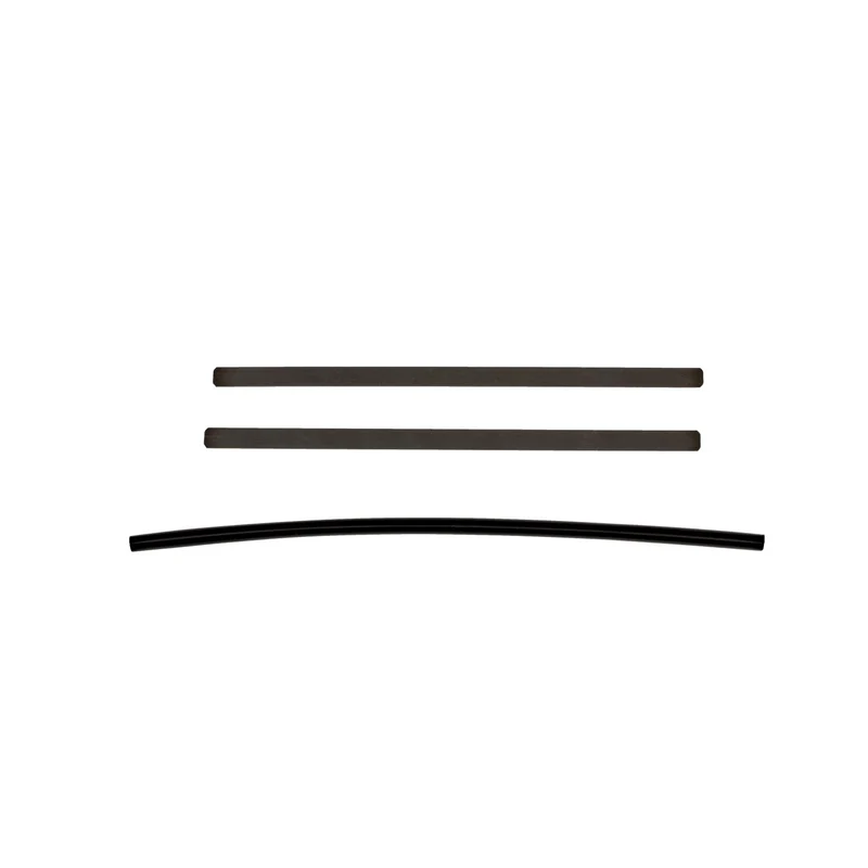 Ortlieb Metal Straps for QLS Mounting Set