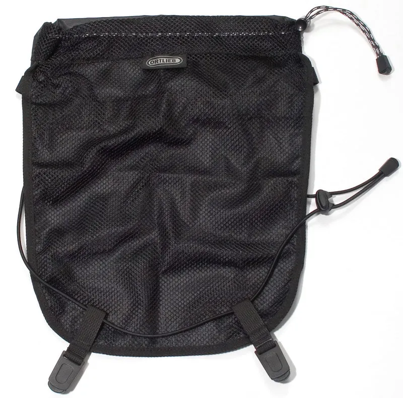 Ortlieb Mesh Pocket for Photo Shuttle