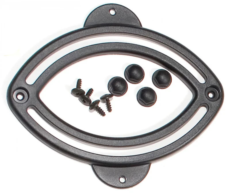 Ortlieb Lower QL1 / QL2 Rail
