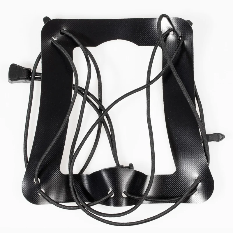 Ortlieb Helmet Mount for Vario